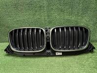 Решетка радиатора BMW X3 [G01] 2017 - н.в.