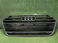 Решетка радиатора Audi A8 [D5] 2017 - н.в.