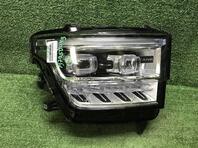 Фара правая Tank 500 I 2021 - н.в.