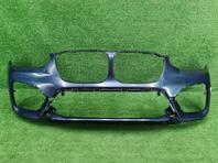 Бампер передний BMW X3 [G01] 2017 - н.в.