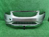 Бампер передний Volvo XC60 I 2008 - 2017