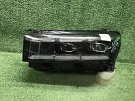 Фара левая Geely Monjaro I 2021 - н.в.