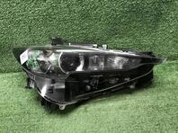 Фара правая Mazda CX-5 II 2017 - н.в