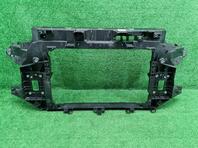 Панель передняя Changan CS35PLUS I 2018 - н.в.