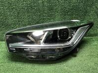 Фара левая Chery Tiggo 4 Pro I 2020 - н.в.