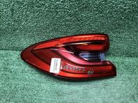 Фонарь задний наружный левый BMW 6-Series [G32] 2017 - н.в.