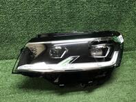 Фара левая Volkswagen Multivan T6 2015 - н.в.