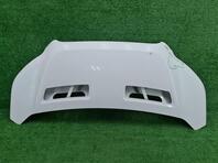 Капот Ford Transit Custom 2012 - н.в.