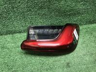 Фонарь задний наружный правый BMW 3-Series [G2x] 2018 - н.в.