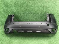 Бампер задний Renault Kaptur 2016 - н.в.