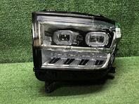 Фара левая Tank 500 I 2021 - н.в.