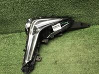 Фара противотуманная правая Lexus LX III 2007 - н.в.