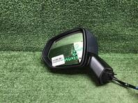 Зеркало заднего вида левое Haval Jolion I 2021 - н.в.