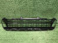 Накладка бампера переднего BMW 6-Series [G32] 2017 - н.в.