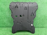 Защита Geely Monjaro I 2021 - н.в.