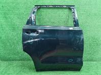 Дверь задняя правая Chery Exeed VX I 2021 - н.в.