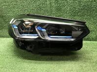 Фара правая BMW X3 [G01] 2017 - н.в.
