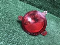 Фара противотуманная левая Kia Soul II 2013 - 2019