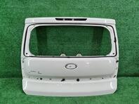 Крышка багажника Kia Soul II 2013 - 2019