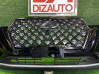 Бампер передний Chery Tiggo 7 Pro Max I 2022 - н.в.