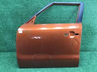 Дверь передняя левая Kia Soul II 2013 - 2019