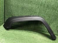 Накладка крыла переднего левого Tank 300 I 2021 - н.в.