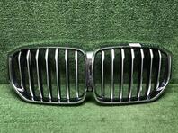 Решетка радиатора BMW X5 IV [G05] 2018 - н.в.