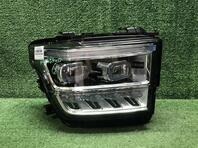 Фара правая Tank 500 I 2021 - н.в.