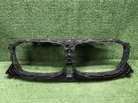 Решетка радиатора BMW X3 [G01] 2017 - н.в.