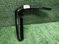 Накладка бампера переднего BMW X7 [G07] 2018 - н.в.