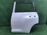 Дверь задняя левая Toyota Land Cruiser Prado [150] 2009 - н.в.