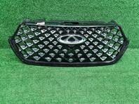 Решетка радиатора Chery Tiggo 4 Pro I 2020 - н.в.