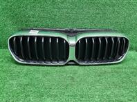 Решетка радиатора BMW 5-Series [G30, G31] 2017 - 2023
