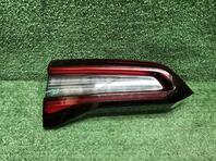 Фонарь задний внутренний левый BMW X5 IV [G05] 2018 - н.в.