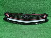 Решетка радиатора Geely Coolray I 2020 - н.в.