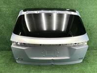 Крышка багажника JAC J7 I 2020 - н.в.