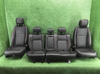 К-кт сидений Land Rover Discovery Sport c 2014 г.