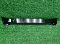 Накладка бампера переднего BMW X3 [G01] 2017 - н.в.