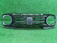 Решетка радиатора Tank 300 I 2021 - н.в.