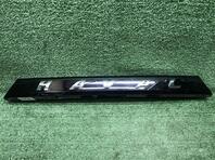 Накладка крышки багажника Haval Dargo I 2022 - н.в.