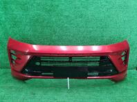 Бампер передний Chery Exeed LX I 2019 - н.в.