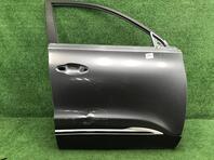 Дверь передняя правая Chery Tiggo 4 2017 - н.в.