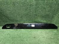 Накладка бампера переднего BMW X7 [G07] 2018 - н.в.