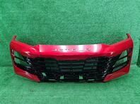 Бампер передний Jetour Dashing I 2022 - н.в.