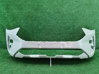 Бампер передний Haval F7 I 2019 - 2024