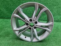 Диск колесный BMW X3 [G01] 2017 - н.в.