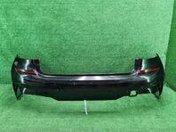 Бампер задний BMW 3-Series [G2x] 2018 - н.в.