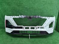 Бампер передний Changan CS55PLUS I 2019 - н.в.