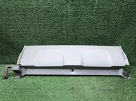 Накладка бампера переднего Renault Duster II 2021 - н.в.