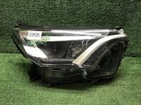 Фара правая Toyota RAV 4 IV [CA40] 2012 - 2019